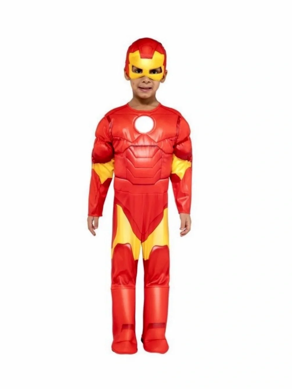 Marvel Spidey Amazing Friends Costume 2T